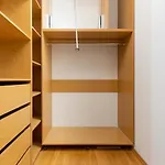 Apartment Park Arkadia With Parking Mokotow By Renters