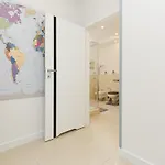 Appartement Park Arkadia With Parking Mokotow By Renters *