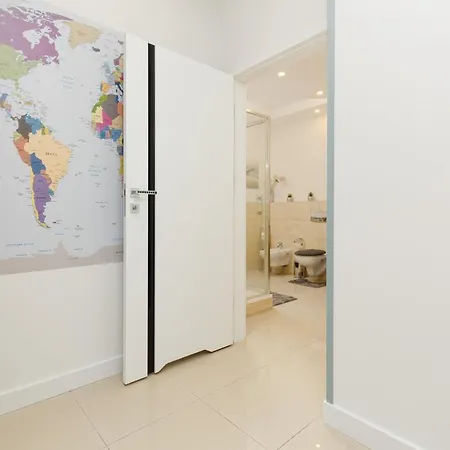 Apartman Park Arkadia With Parking Mokotow By Renters *