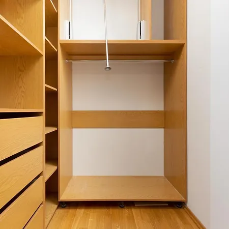 Apartmán Park Arkadia With Parking Mokotow By Renters